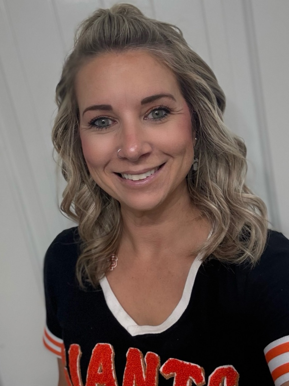 Meet your Posher, Miranda